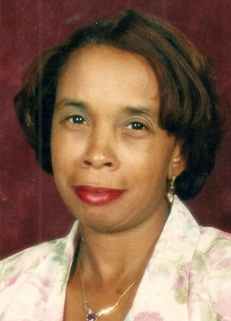 Obituary of Faye Marie Theriot