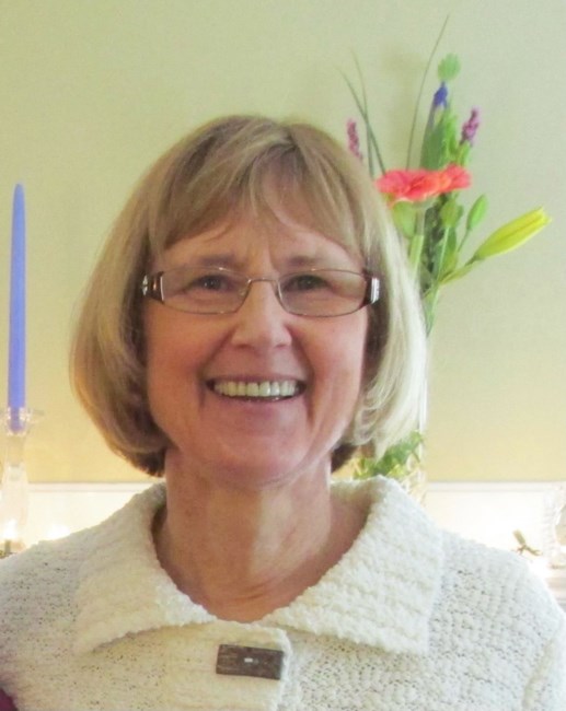 Obituary of Diane Kathleen O'Hara
