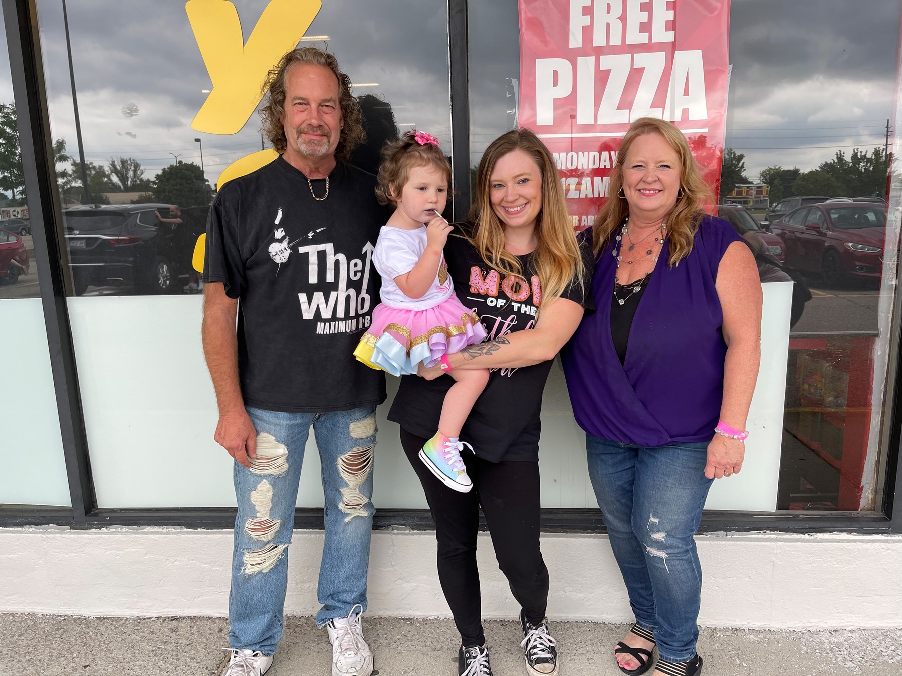 Avis de décès de Todd Edward Crawford