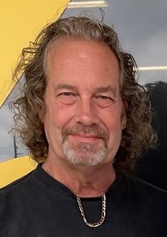 Avis de décès de Todd Edward Crawford