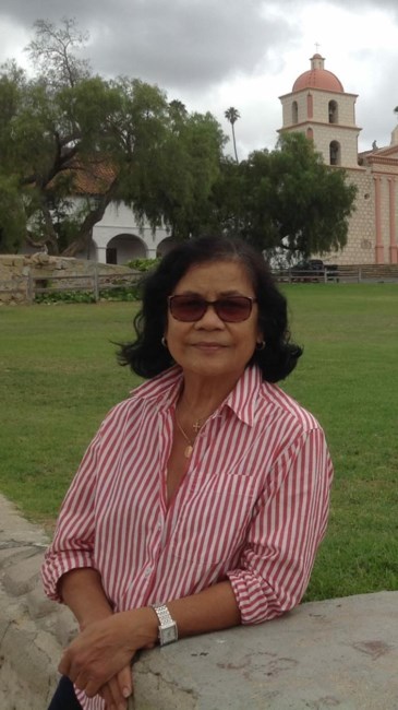 Obituary of Rosario "Chato" Haraldson