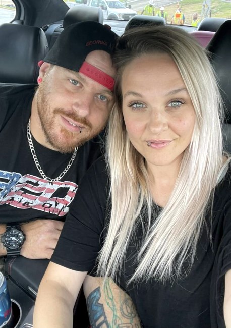 Obituario de Christopher Anthony Moore