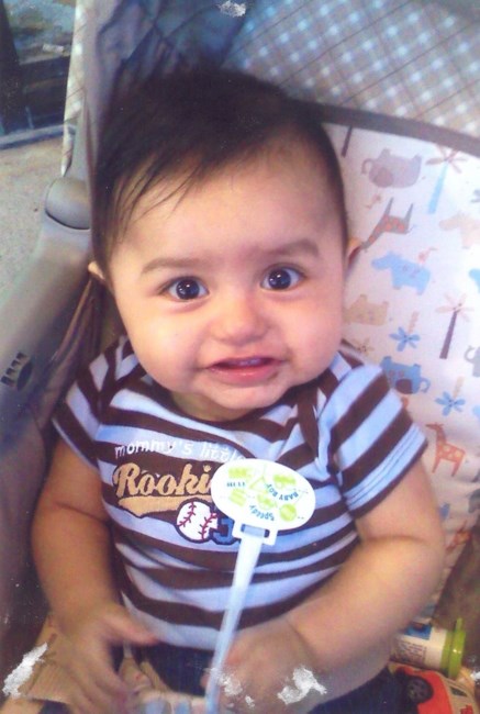 Obituary of Jose Miguel Salazar