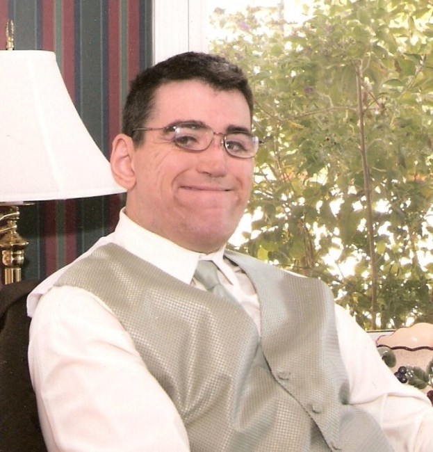 Obituary of John David Lackmeyer