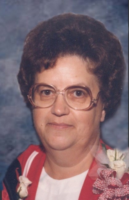 Obituary of Wanda L. Jordan Tester