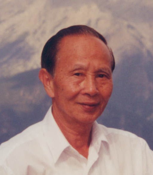 Obituary of Cho Wong