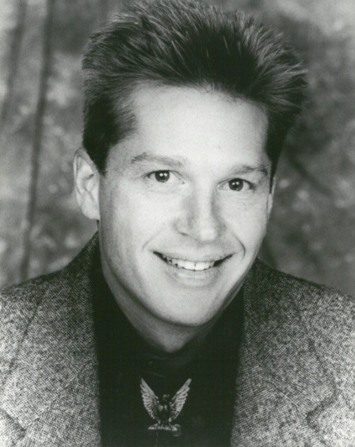 Obituary of Daniel McIntyre Sulentic