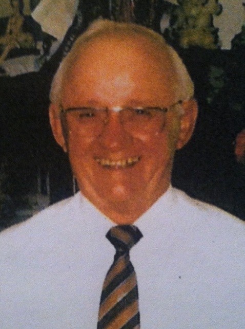 Obituary of Lloyd Forse