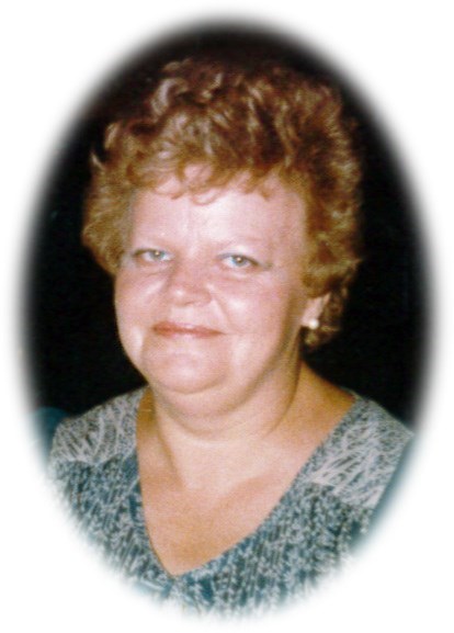 Obituary of Joan Marilyn Seitz