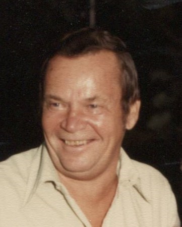 Obituary of Louis E. Reynolds