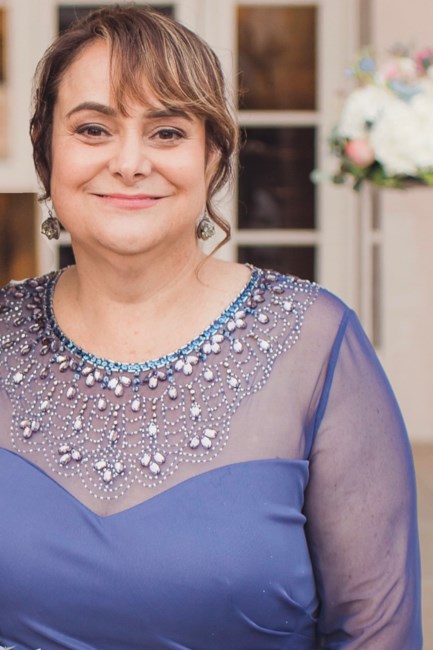 Obituario de Ana Elizabeth Lara