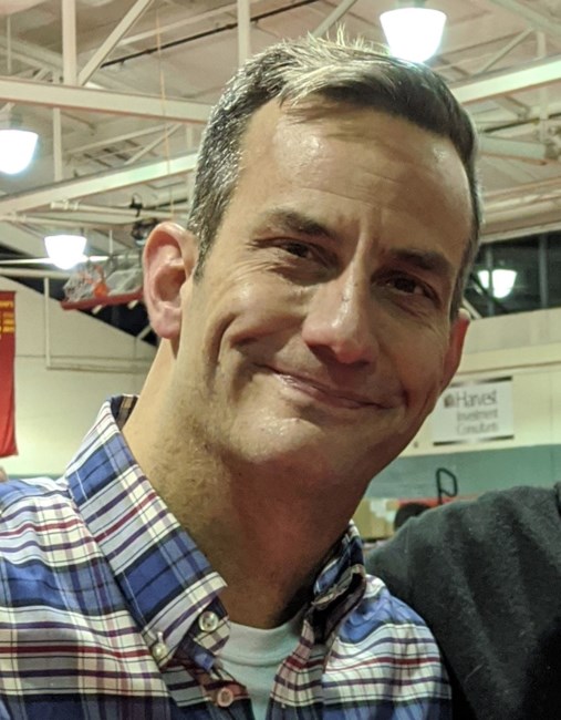 Obituary of Kevin A. LoPresto