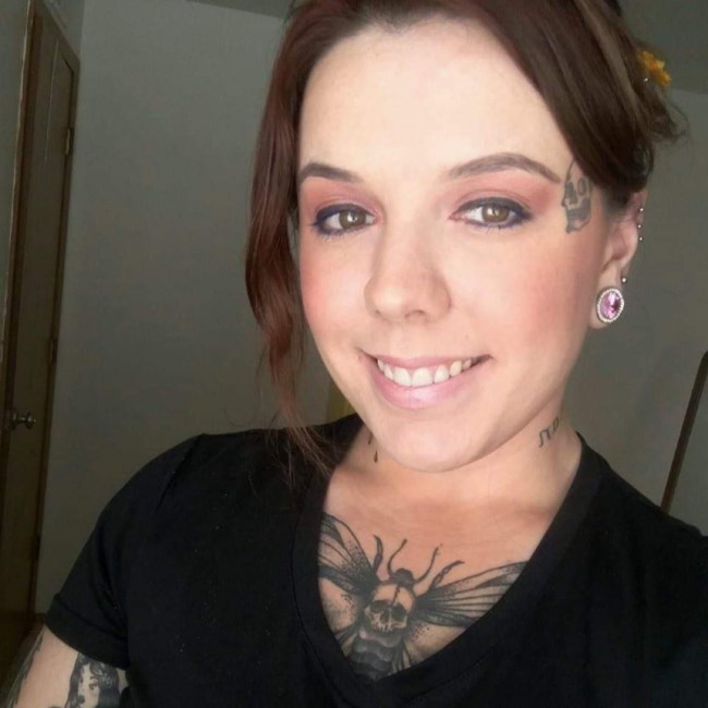 Obituary of Haley Lynn Caron