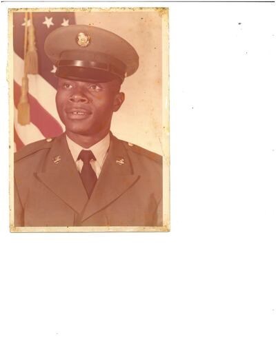 Obituary of Clarence Thomas, Jr.