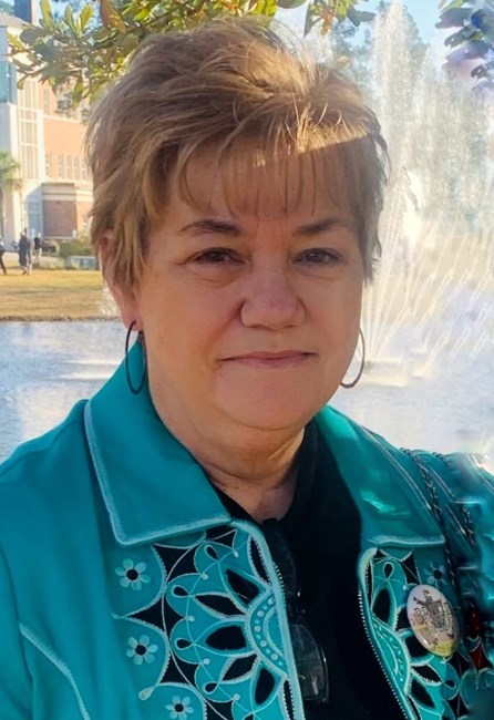 Obituario de Karen Bolick Laney