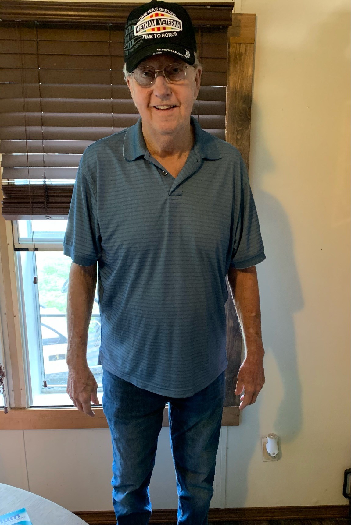 Obituary of Samuel J. Berry Jr.