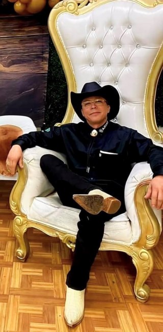 Obituary of Jose Guadalupe Vera