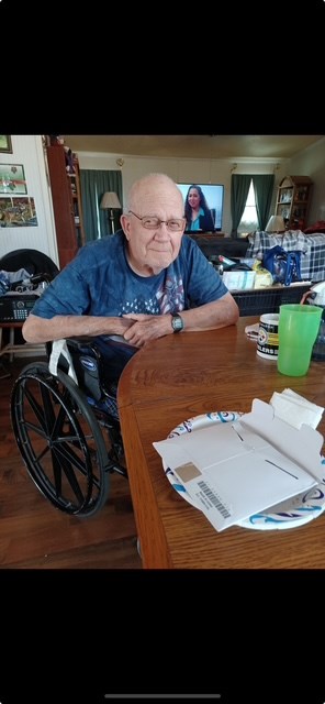 Obituary of Russell C. Wiley