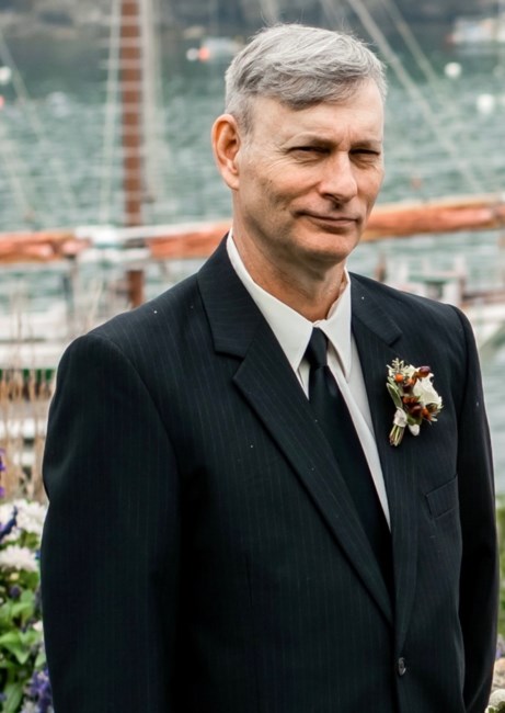 Obituary of Thomas Patrick Bordeau Sr.