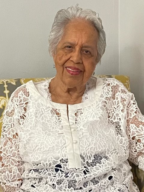 Obituary of Ms. Lois Y. Ball