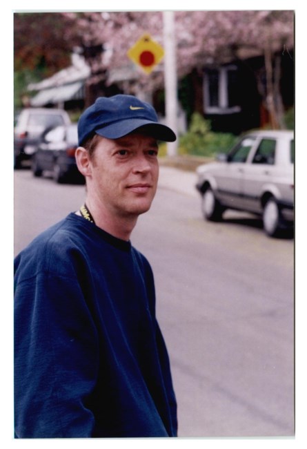 Obituary of Evan David Green