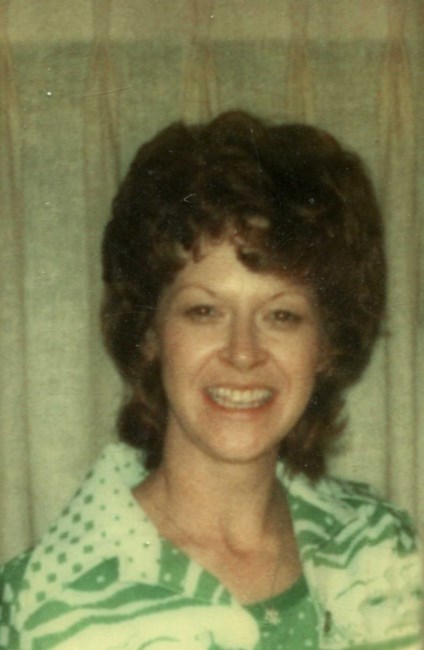 Obituary of Janice Belle Carey