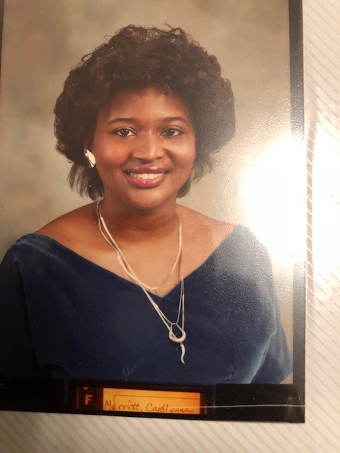 Obituary of Carolynne Virginia Merritt