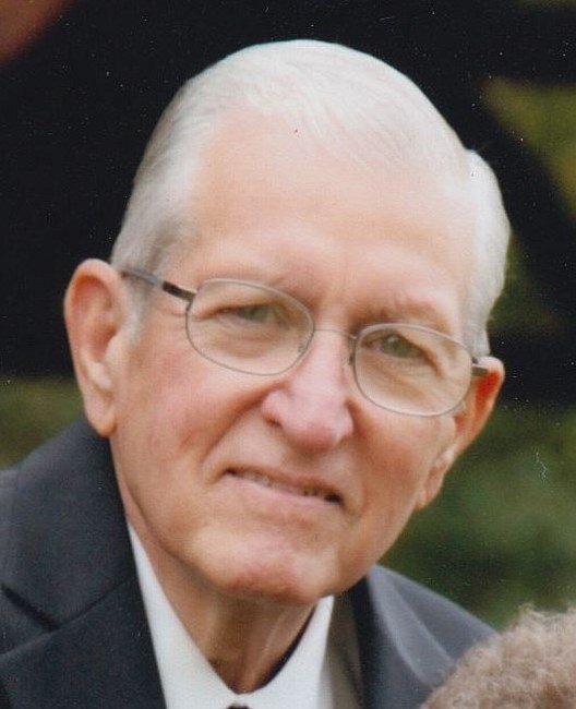 Obituary of William Carroll "Bill" Woodard