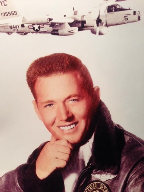 Obituario de Ottie "Ted" Edward Pauley