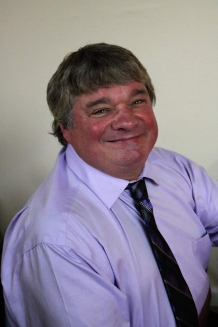 Obituary of David Allen Cramer