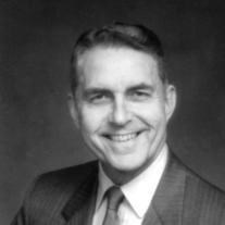 Obituary of Elton H. Hall