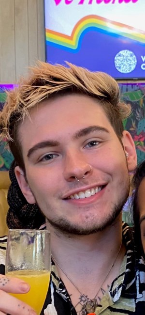 Obituary of Sawyer Layne Russell