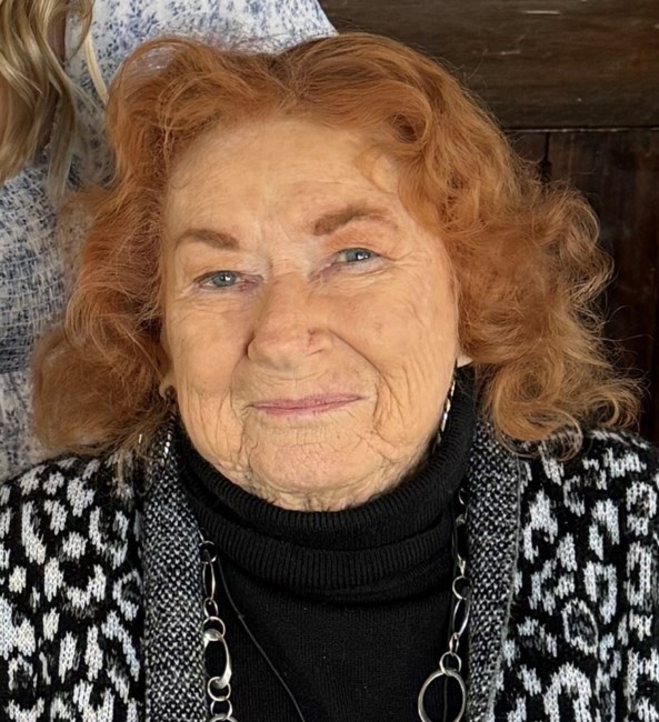 Obituary of Janice Lindsay Palmer