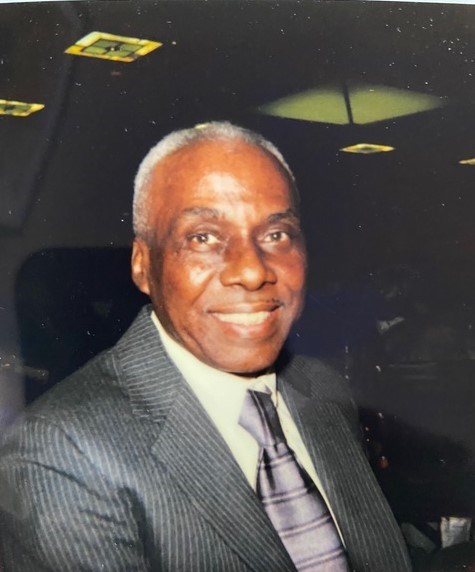 Obituary of Charles William Burrage, Sr.