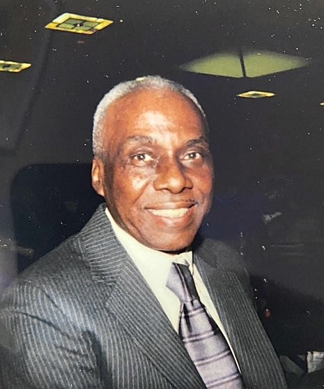 Obituary of Charles William Burrage, Sr.