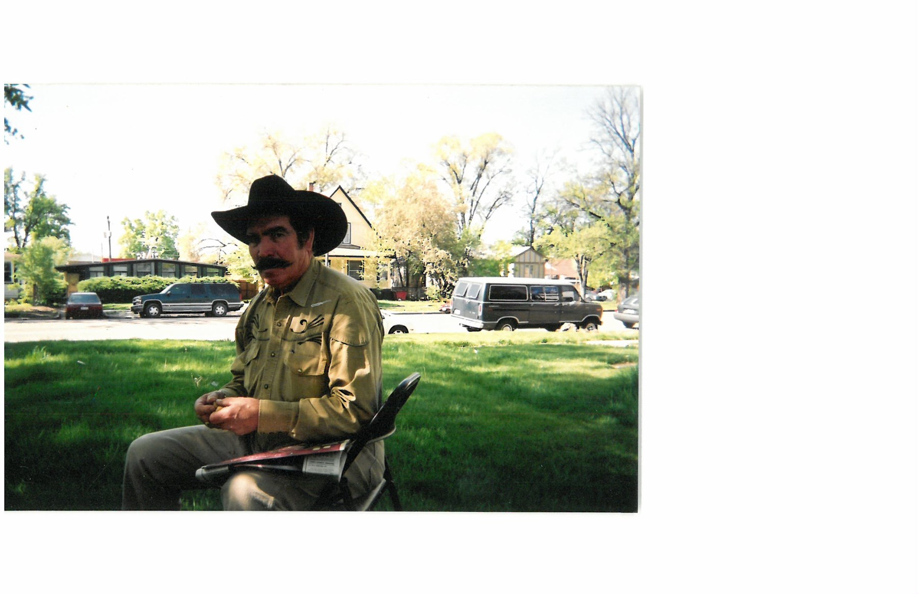 Obituary of Arturo Arellano