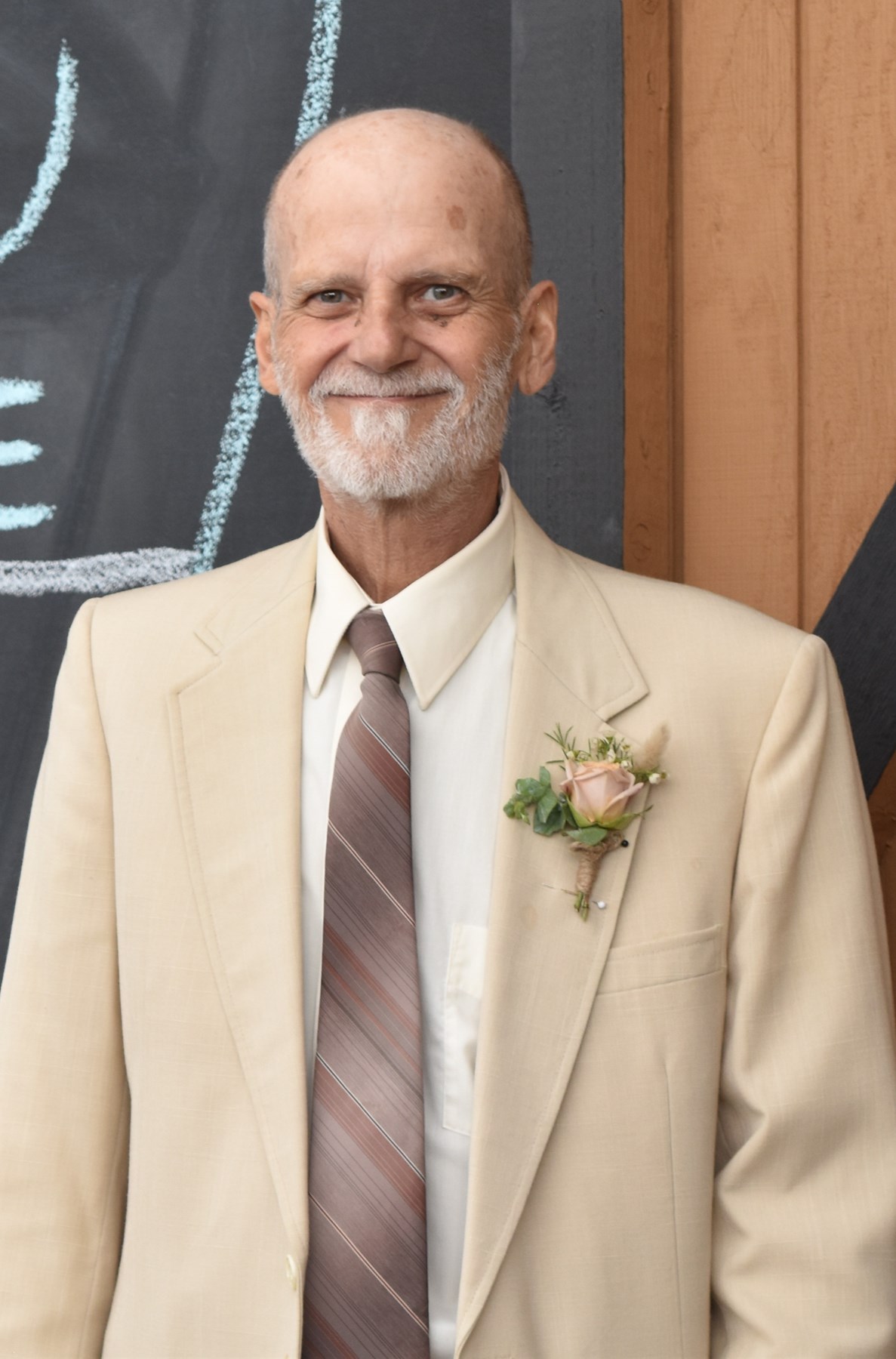 Obituary of Richard Frank Russ