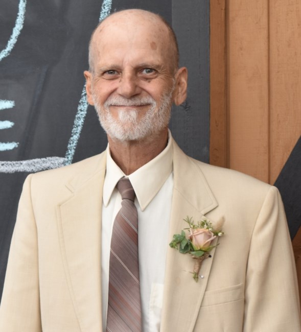 Obituary of Richard Frank Russ