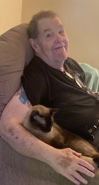 Obituary of Sydney Albert Rodda