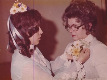 Obituary of Charlene Swerdfeger