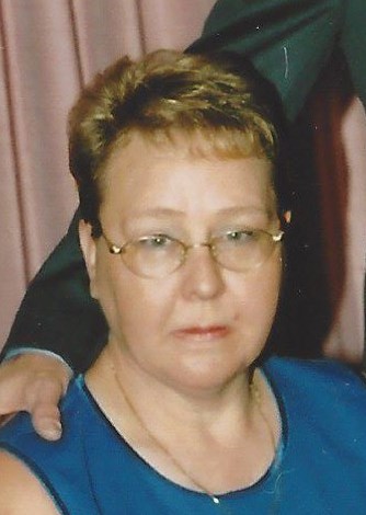 Obituary of Ann Capewell