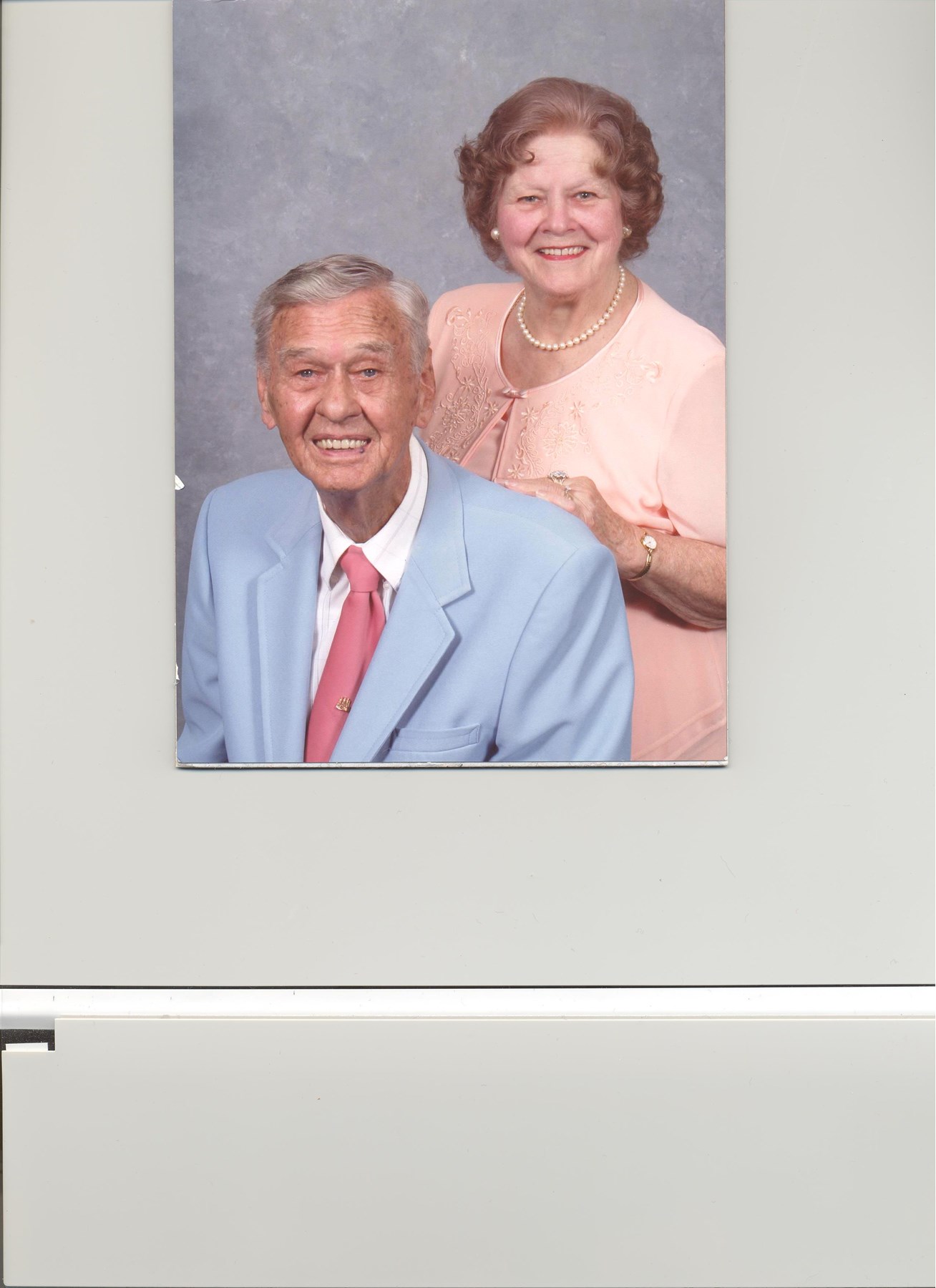 Obituary of John M Linkous