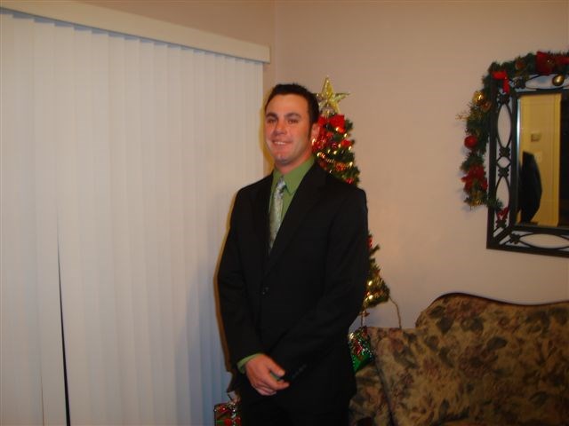 Obituary of Dylan Joseph Bellard