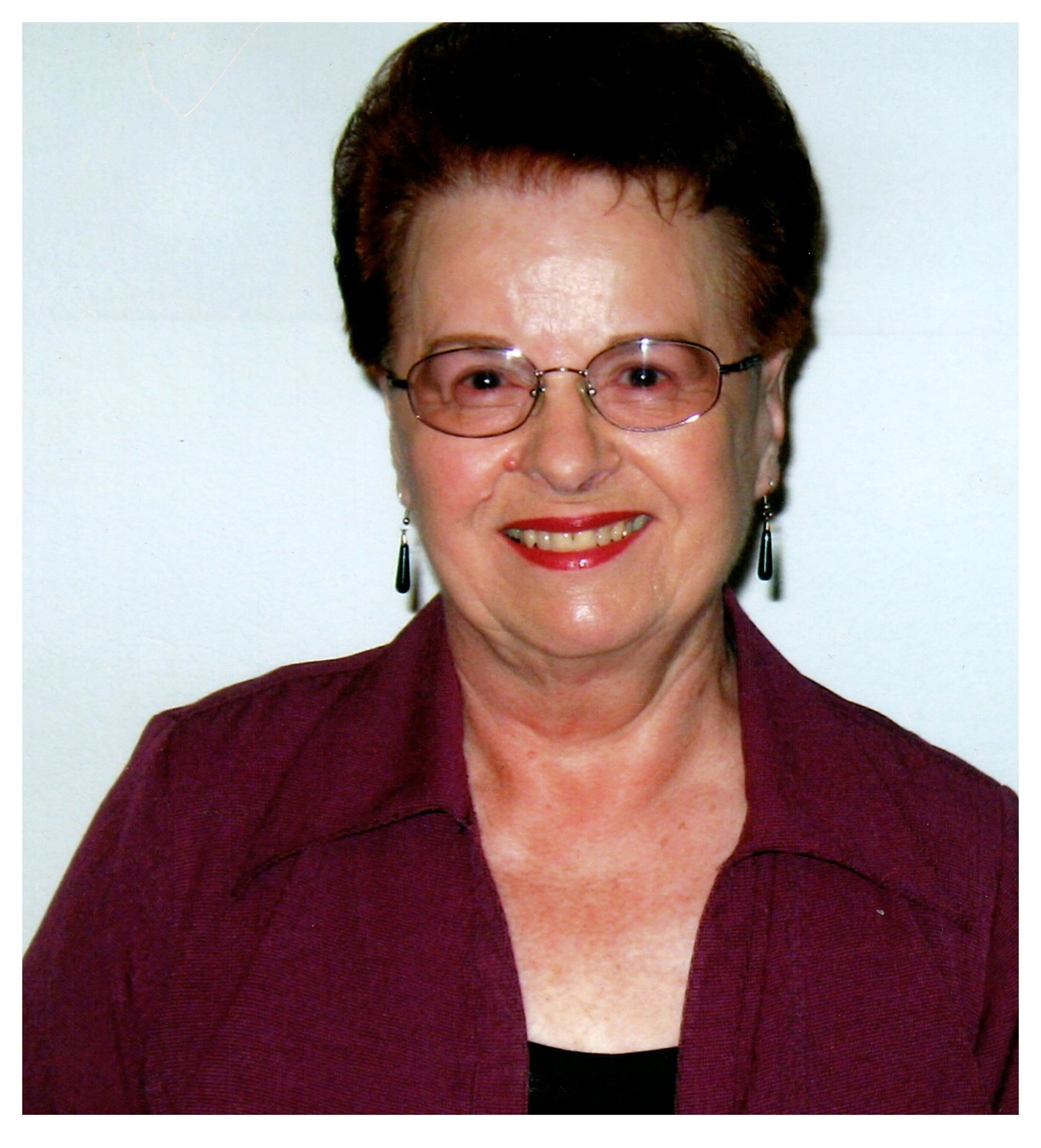 Obituary of Marie Angie Speight