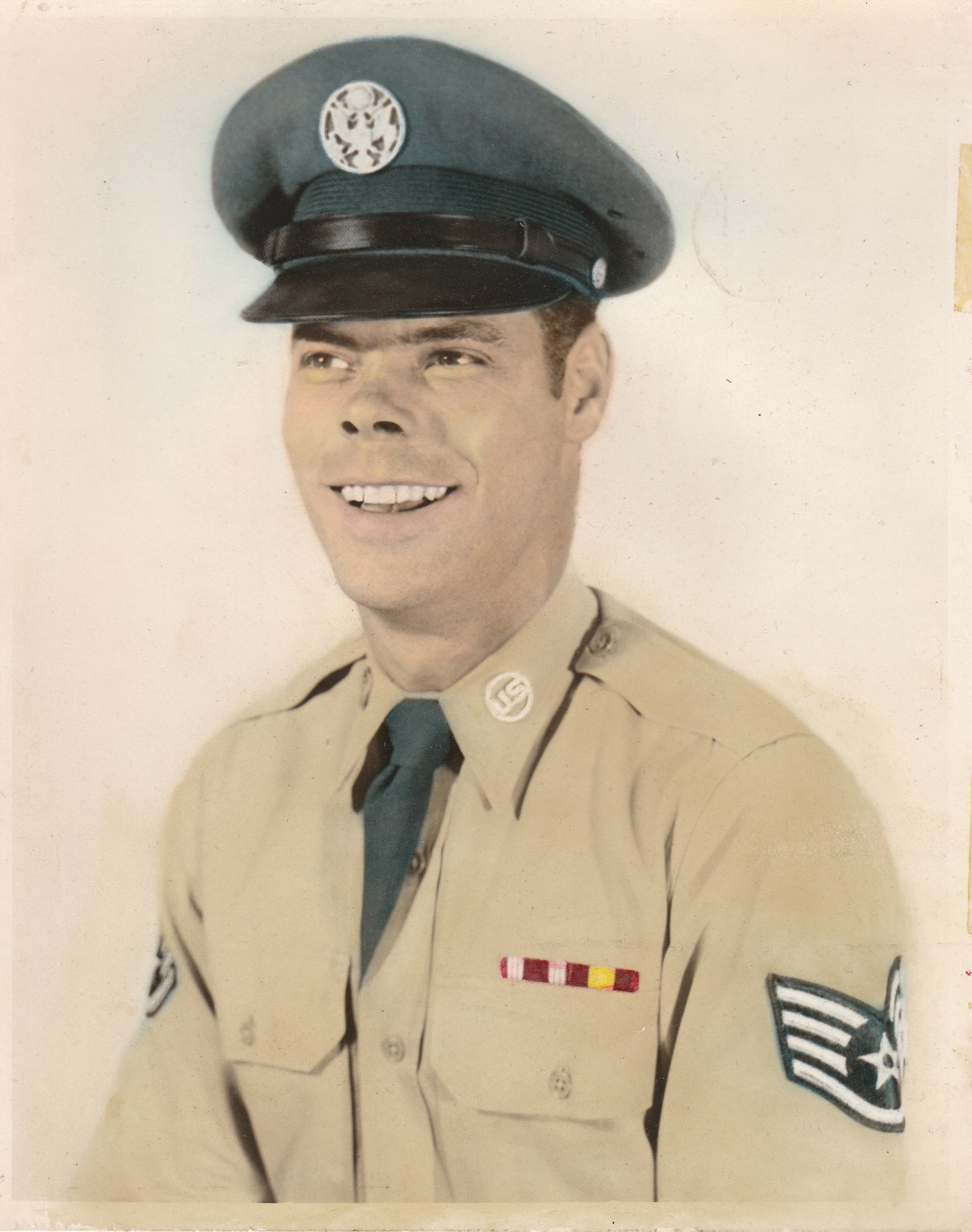 Obituary of Harry Collins