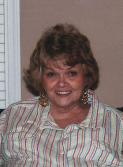 Obituary of Kathryn Lee Stevens