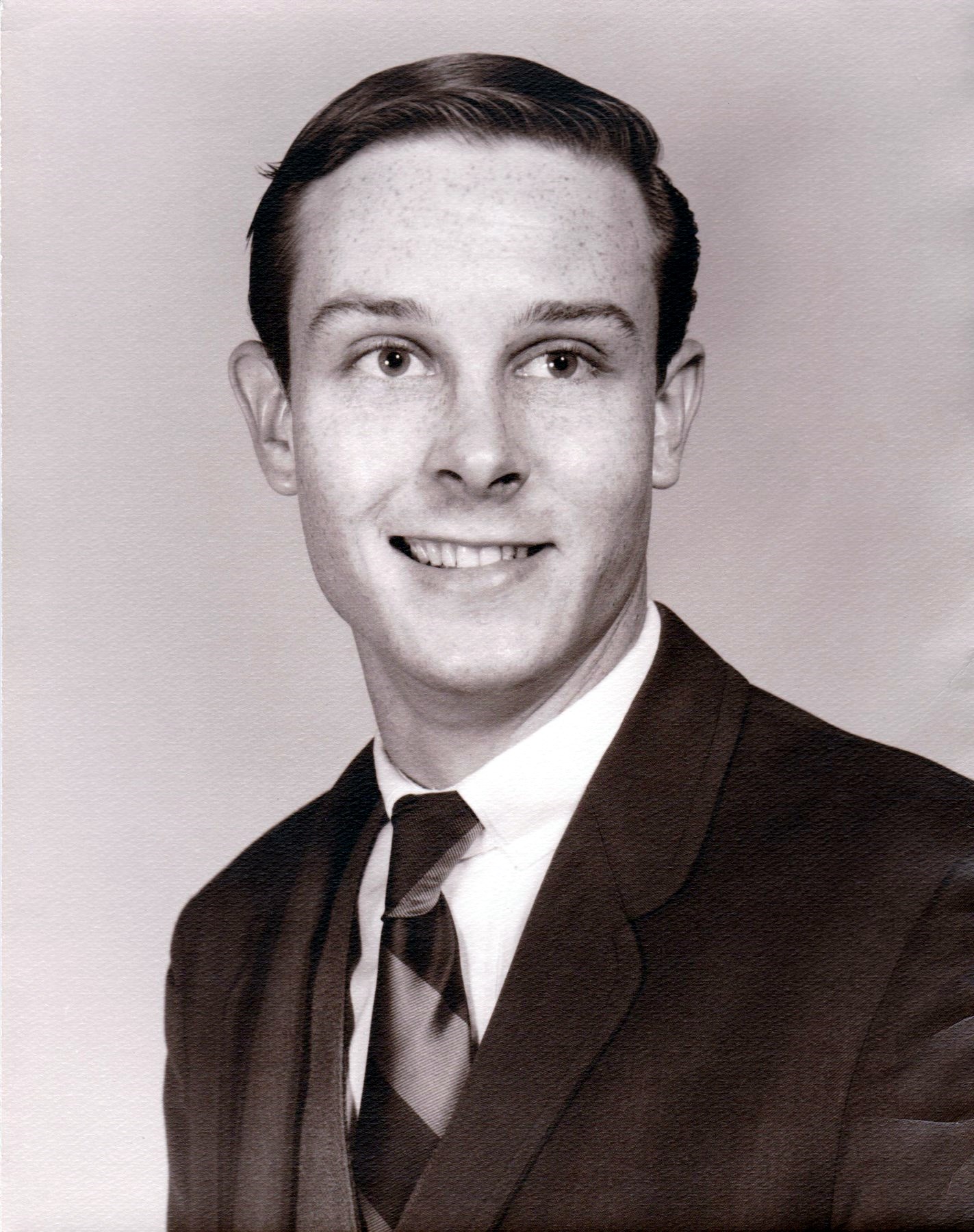 Barry Stock Obituary Austin, TX