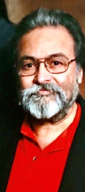 Obituary of Juan Flores Cortez