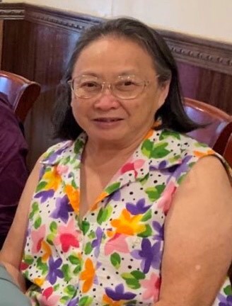 Obituary of Mrs Xiao-Li Yi