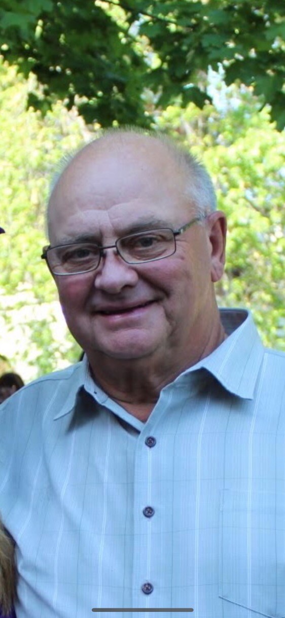 Obituary of John A Arsenault